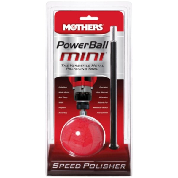 Mothers Mothers Powerball Mini 05141
